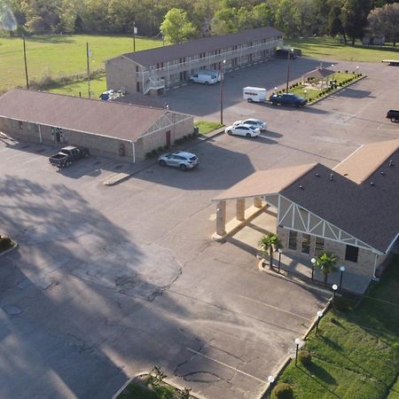 Countryside Inn Malakoff Εξωτερικό φωτογραφία