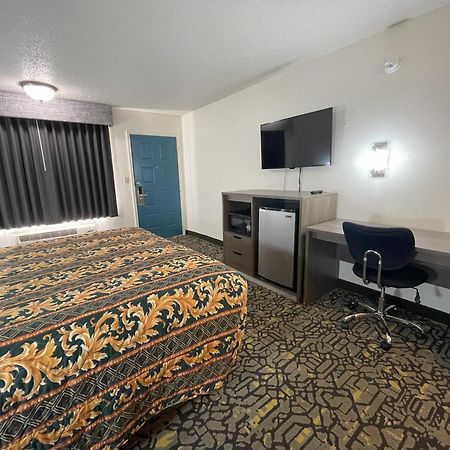 Countryside Inn Malakoff Εξωτερικό φωτογραφία