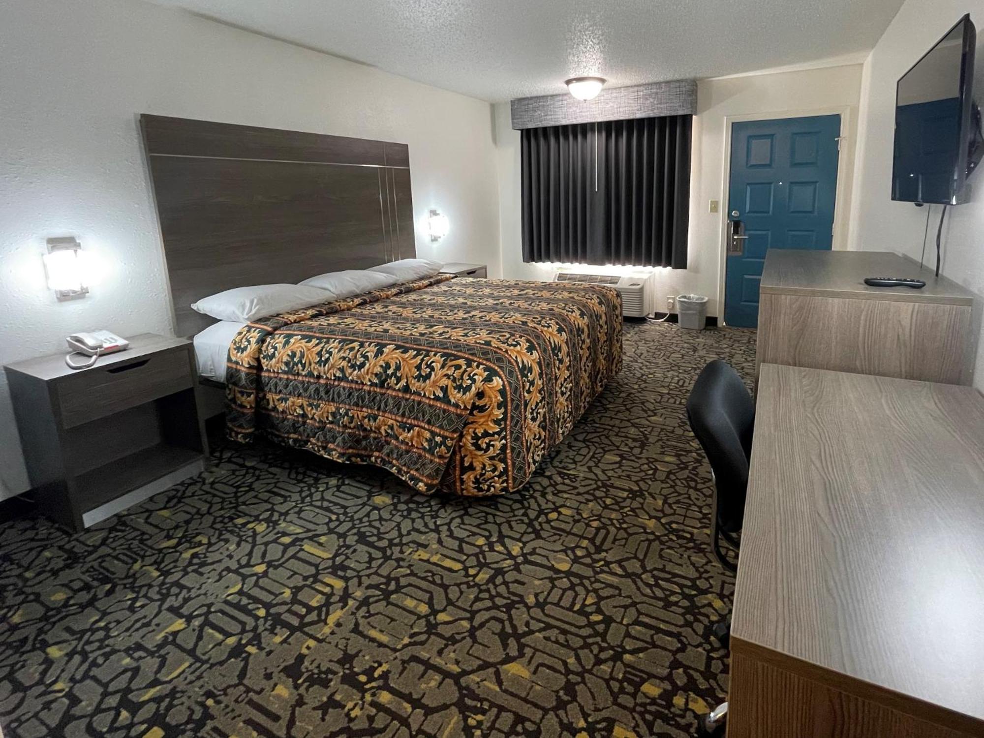 Countryside Inn Malakoff Εξωτερικό φωτογραφία