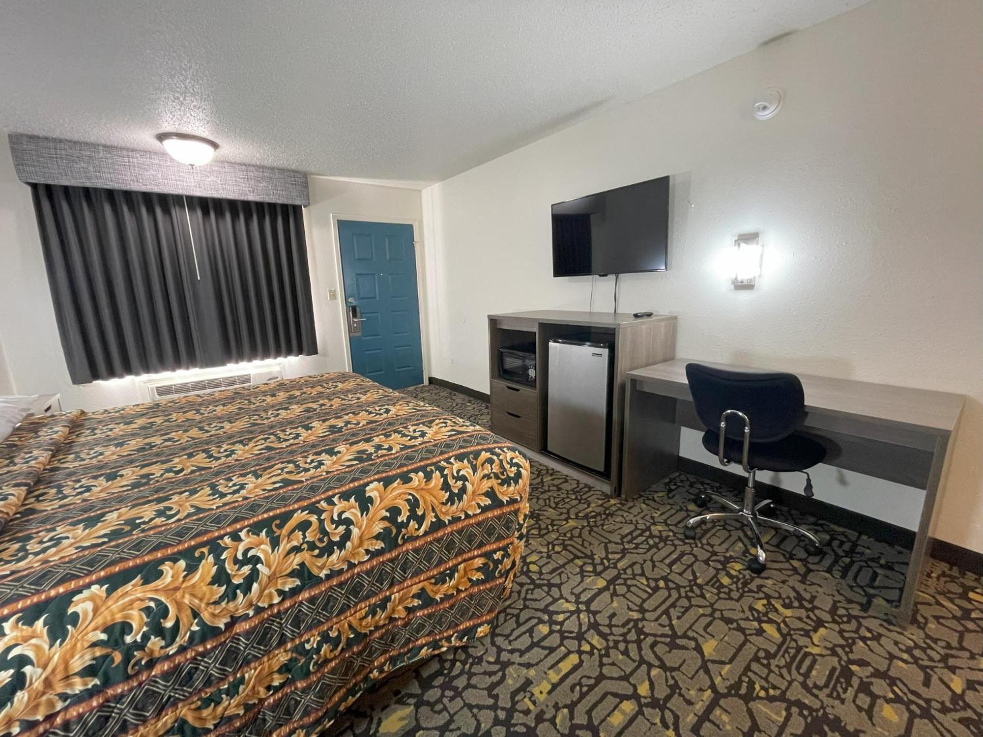 Countryside Inn Malakoff Εξωτερικό φωτογραφία